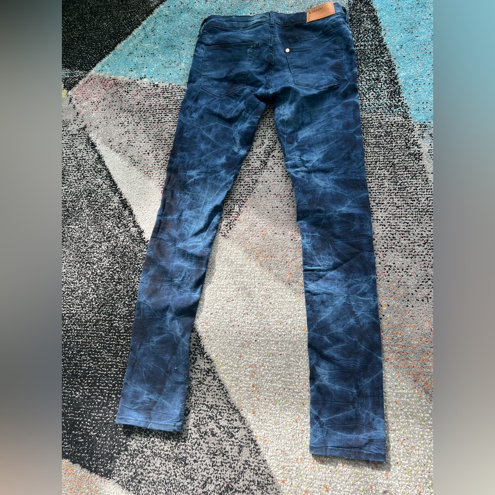 H&M jeans / pants / jeggings size 28 - Picture 2 of 6